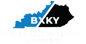 bx kentucky logo white