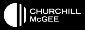churchillmcgee logo k@2x