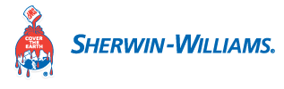 sherwin williams small logo